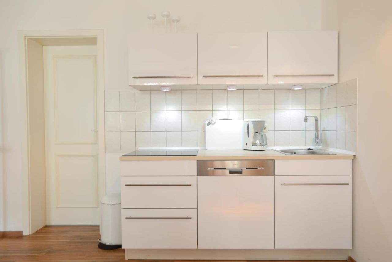 Elbsandstein-Suite Direkt Im Stadtzentrum Pirna Exterior foto